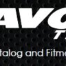 Avon Motorcycle Tyres Guide