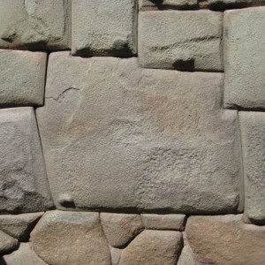 Amazing Inca walls