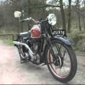 Classic motorcycles documentary - YouTube