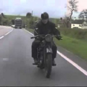 classic motorcycle documentary (part 3)of 3.wmv - YouTube