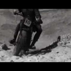 The Glory Days of British Motorbikes - BBC Cafe Racers Part 2 - YouTube