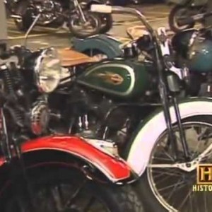 Motorcycles History - YouTube