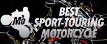 Best Sport-Touring Motorcycle of 2020